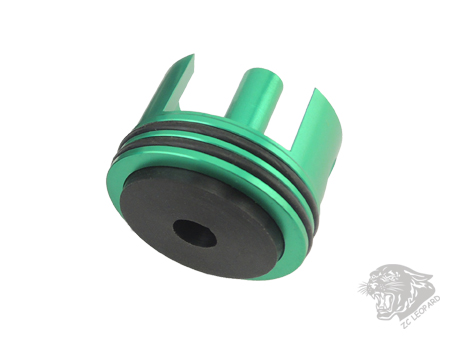 Green V2 & V3 Integration Cylinder Head