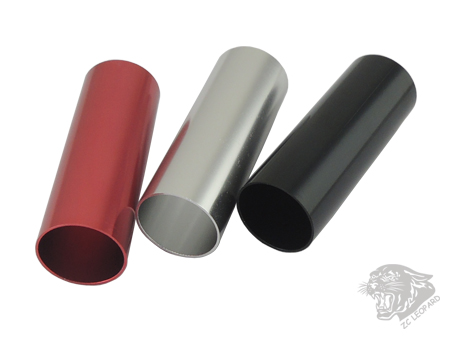 Aluminum Alloy Cylinder