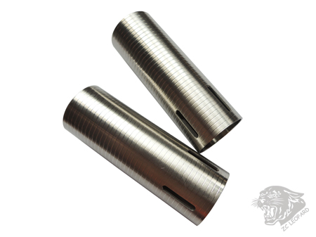 Anti-heat Stainless Steel Cylinder with Holes