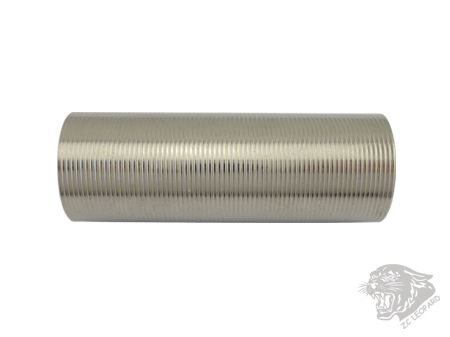 Anti-Heat Stainless Steel Cylinder