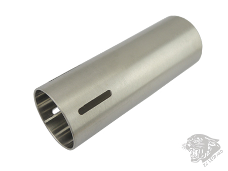 Stainless Steel Cylinder with Hole