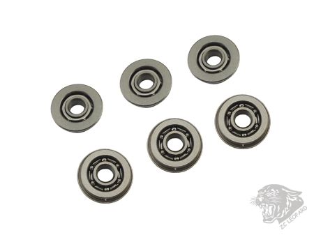 Ball Bearing Bushing 3X9mm