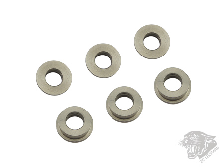 Stainless Steel Bushing  4X7mm