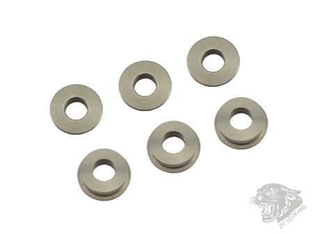 Stainless Steel Bushing  4X8mm