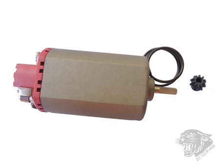 High Torque Motor(short)