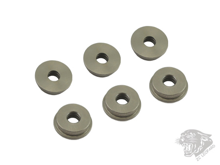 Stainless Steel Bushing  3X8mm