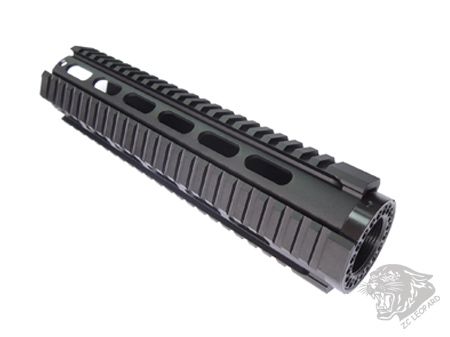 M4  Aluminum CNC  Handguard-7“