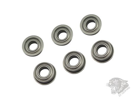 Ball Bearing Bushing 4X8mm