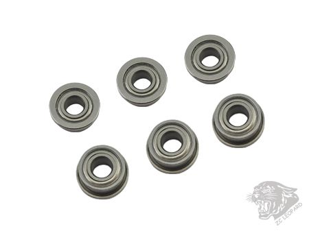 Ball Bearing Bushing 3X7mm