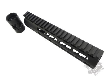 Metal RAS Homd Guard for M4/M16