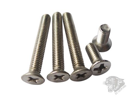 Screw Set for Motor Base