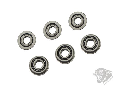 Ball Bearing Bushing 4X9mm