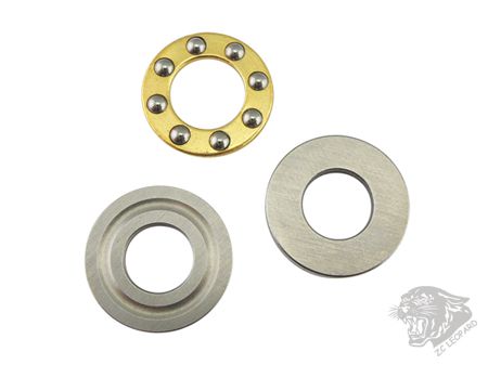 Flat Bearing