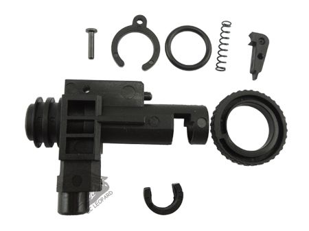 Accurate Hop Up Chamber Set for M4/M16 AEG