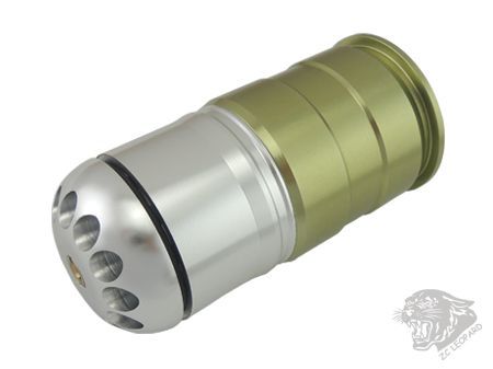 40mm Gas Grenade Cartridge for 6mm BB-Short