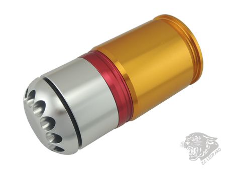 50 ROUNDS CO2 6mm BB Grenade