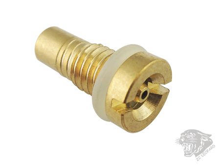 M5 Copper Inlet Valve