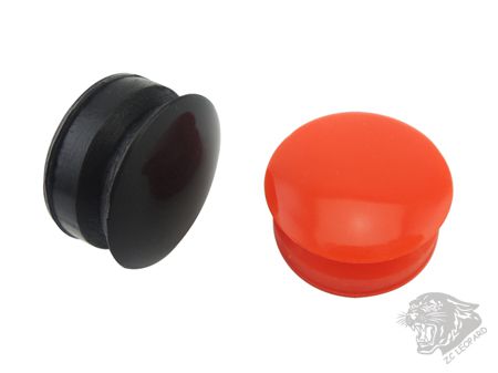 Rubber Cap of Grenade Shell