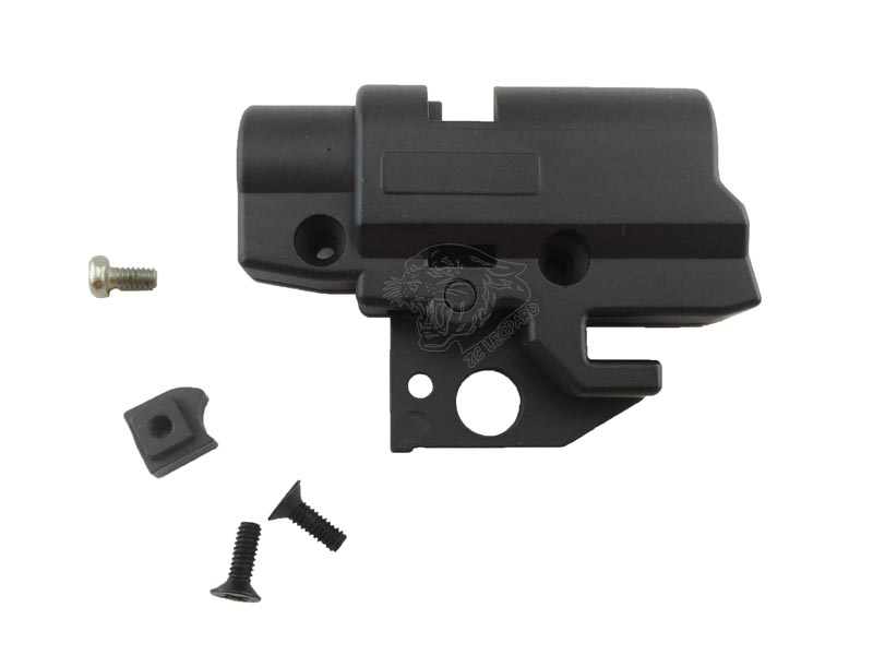 Hop-up Set for  Tokyo Marui Hi-Capa 5.1 Series