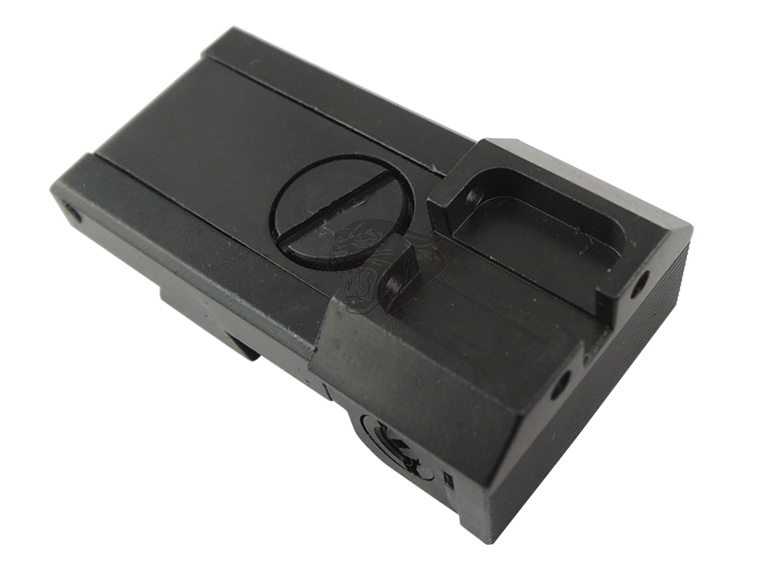 Rear Sight for Tokyo Marui Hi-Capa 5.1 Series