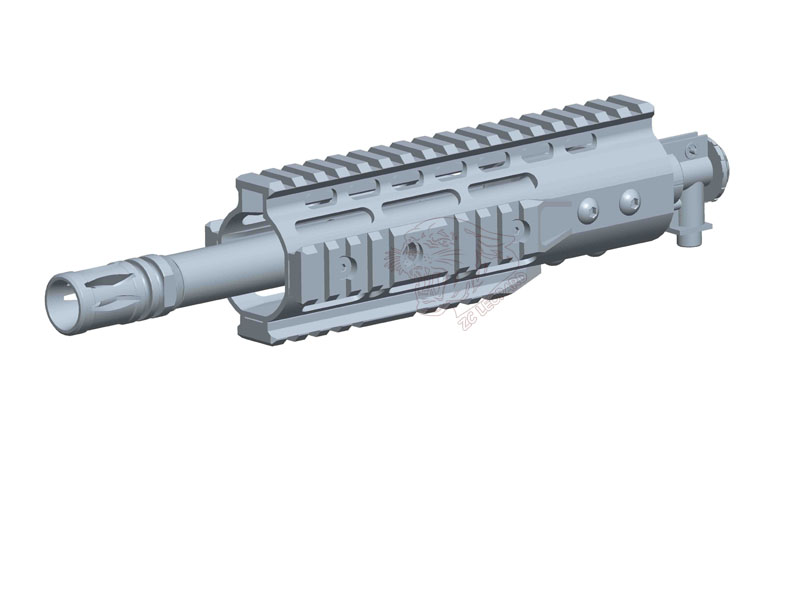 Handguard-7“