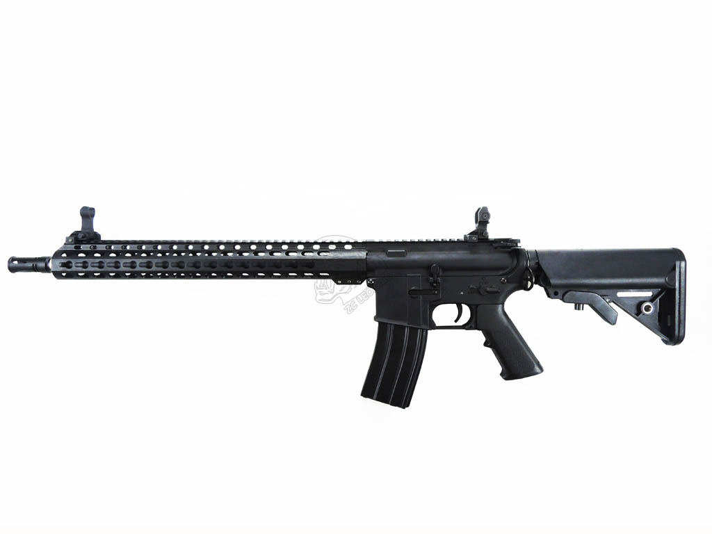 KUR2 13.5 Inch  ELECTRIC AIRSOFT GUN