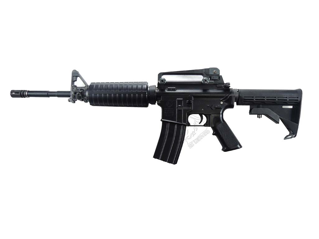 M-240B M4 EBB ELECTRIC AIRSOFT GUN