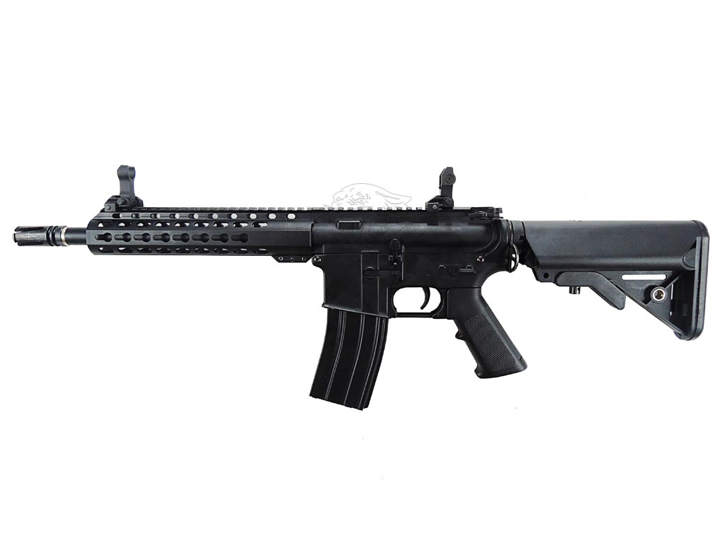 M4 EBB ELECTRIC AIRSOFT GUN