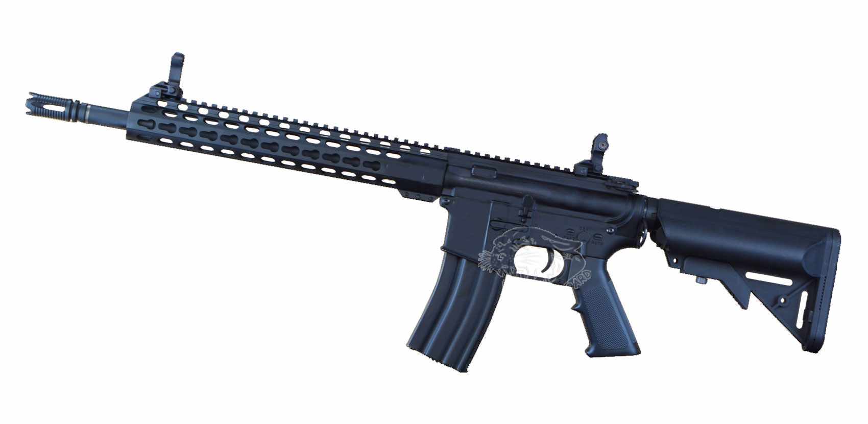 M-305 M4 EBB ELECTRIC AIRSOFT GUN