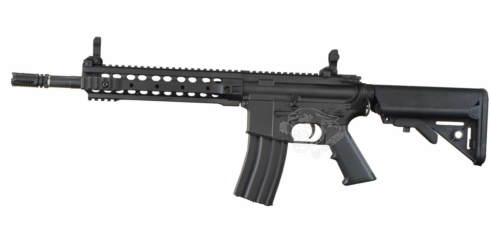 M-303 M4 EBB ELECTRIC AIRSOFT GUN