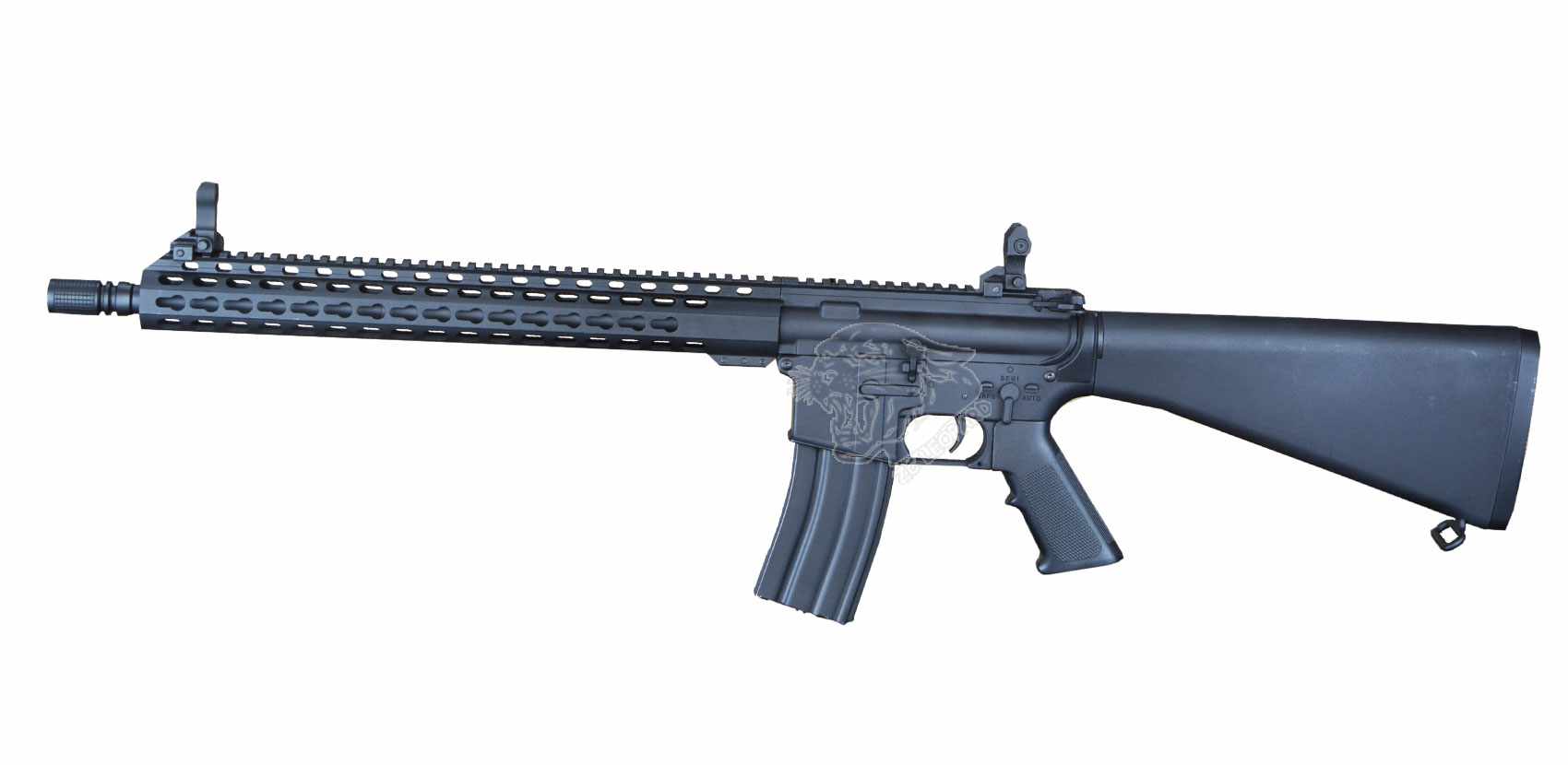 M-299 M4 EBB ELECTRIC AIRSOFT GUN