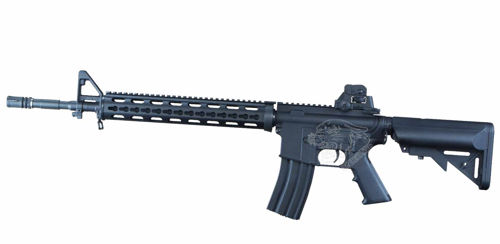 M-300 M4 EBB ELECTRIC AIRSOFT GUN